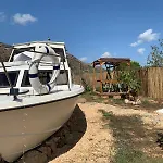 Barco Varado Σπίτι διακοπών Gandía