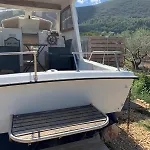 Σπίτι διακοπών Barco Varado Gandía