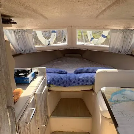 Barco Varado Holiday home