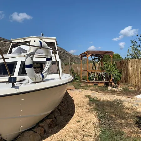 Barco Varado Holiday home Gandia