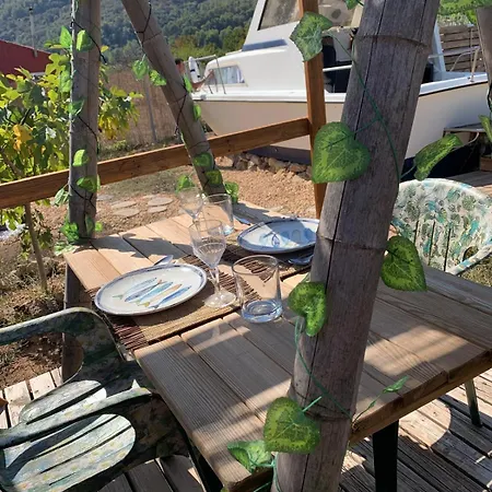 Barco Varado Holiday home