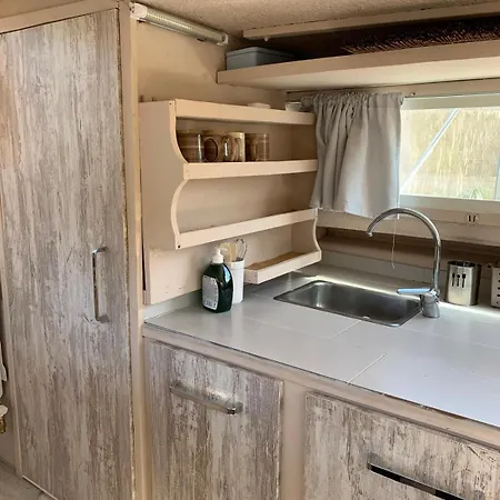 Holiday home Barco Varado