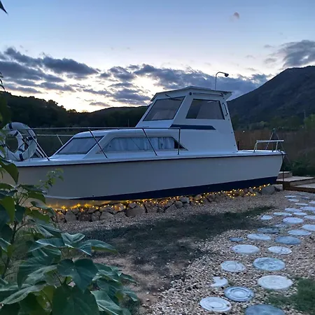 Holiday home Barco Varado *
